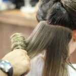3 tratamentos para cabelos danificados