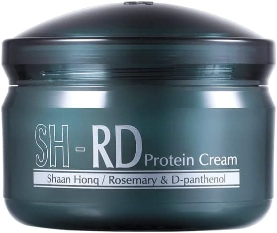 NPPE RD Protein Cream Ph 3.5-4.5 80ml