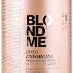 Schwarzkopf Professional BlondMe Bond Enforcing Pó Descolorante Premium