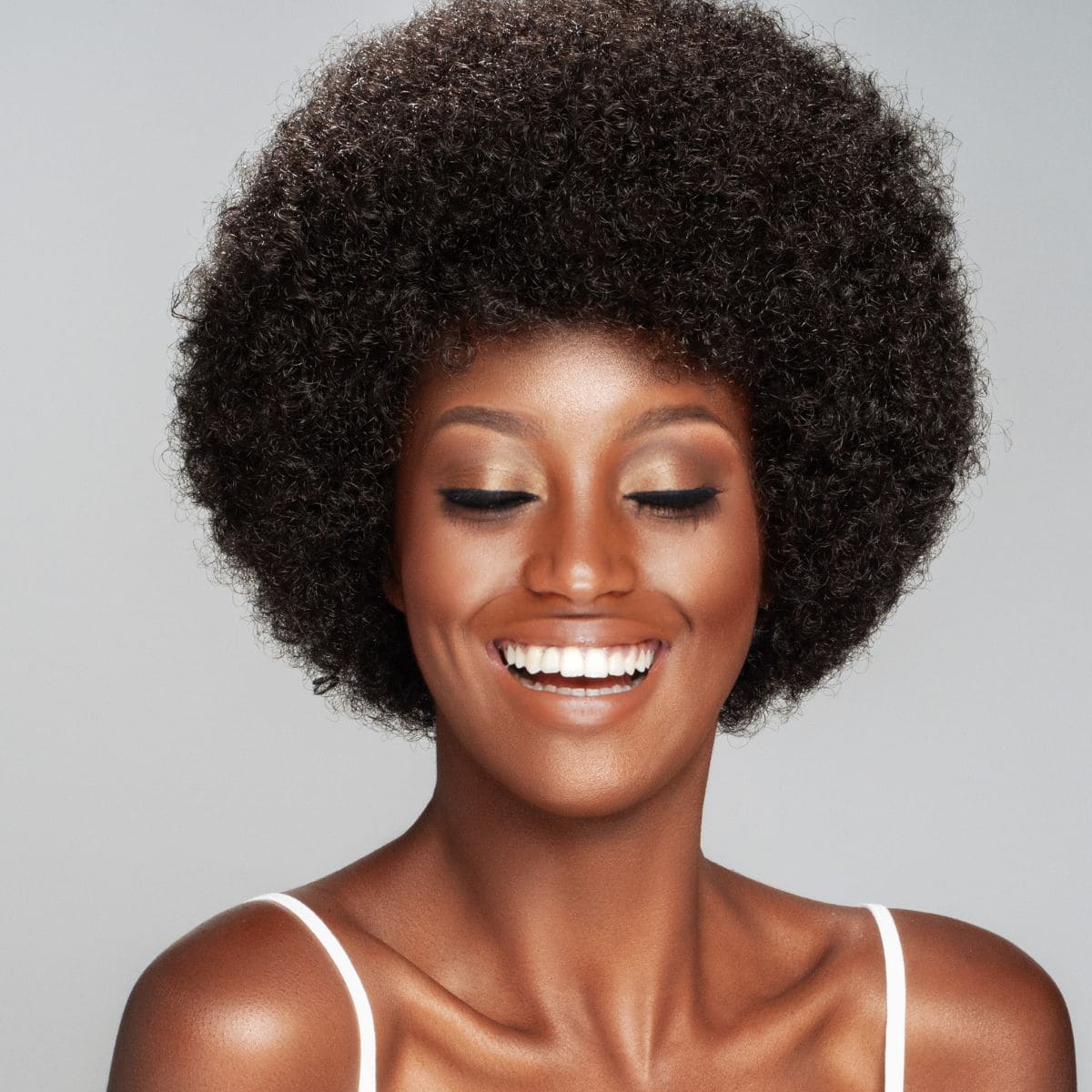 tratamentos para cabelos danificados afros